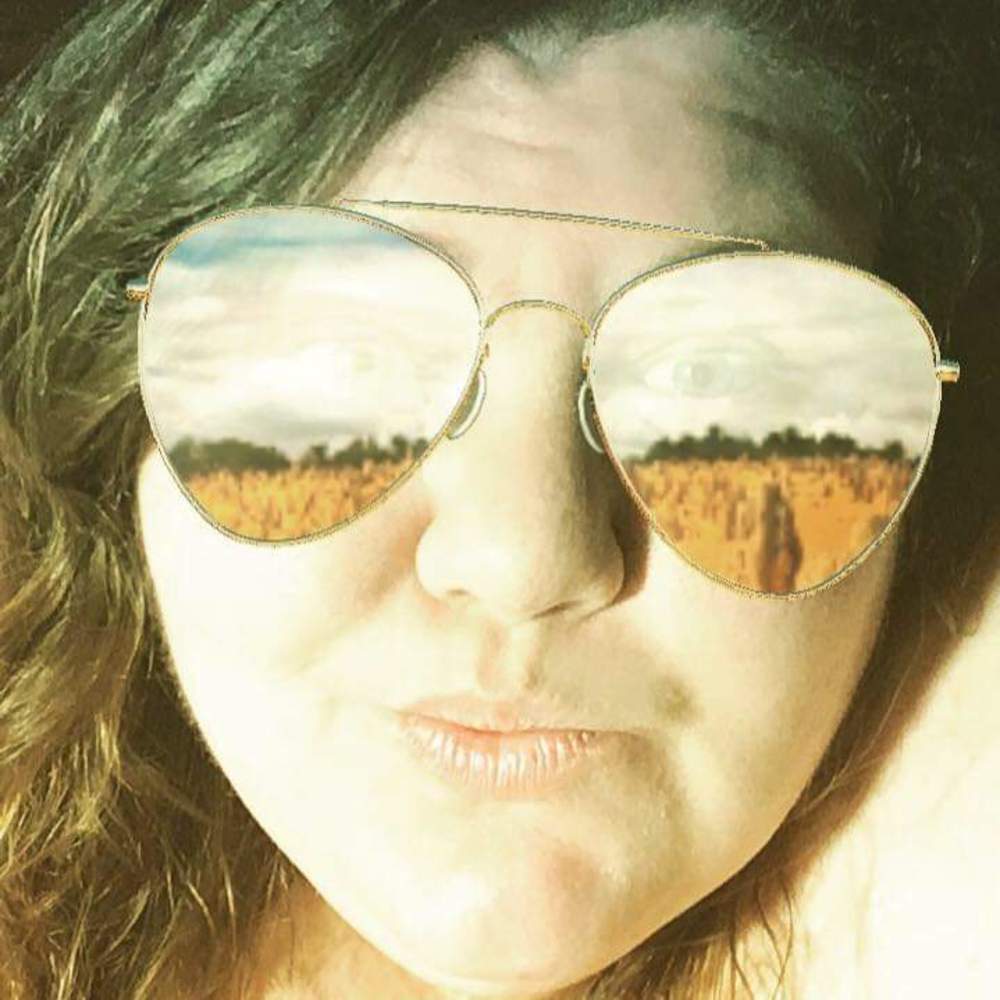 Meet your Posher, Jen